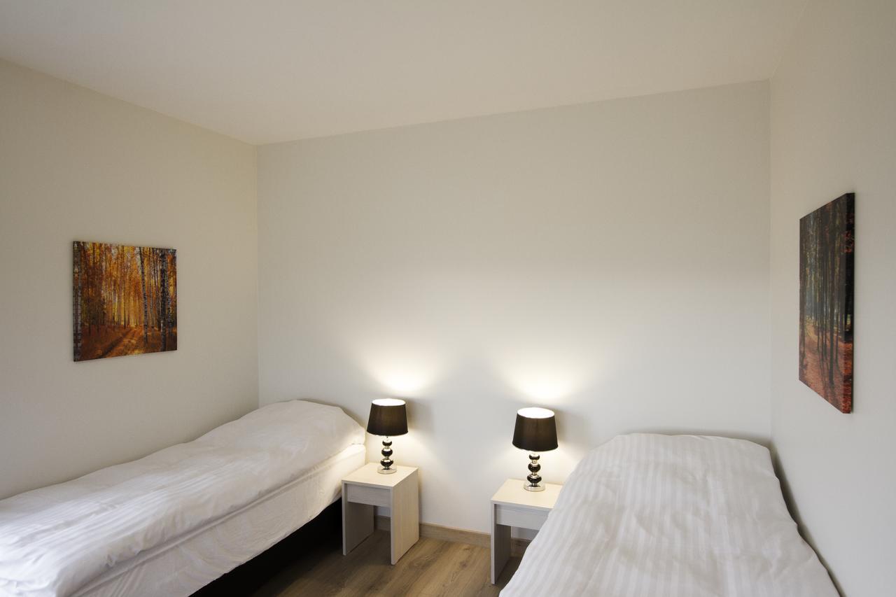 Mar Guesthouse กรินดาวิก ภายนอก รูปภาพ